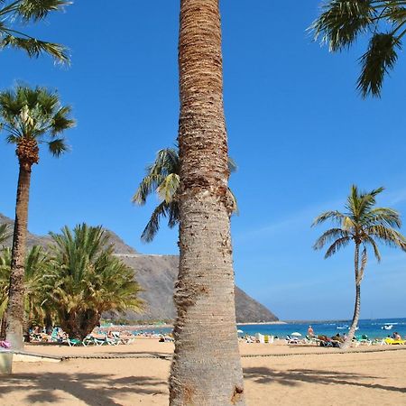 Cristi Puerto Santiago Apartment By Hrtenerife Net Пуерто-де-Сантьяго Екстер'єр фото