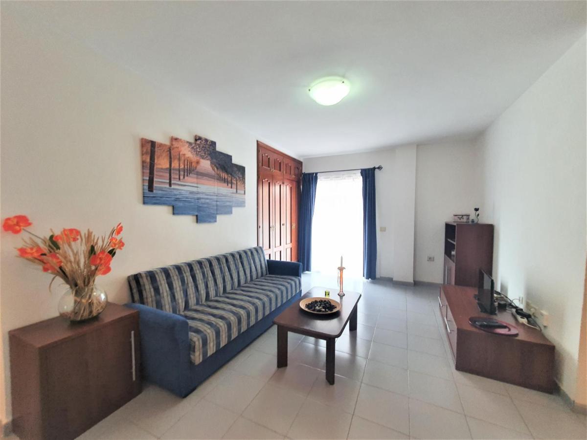 Cristi Puerto Santiago Apartment By Hrtenerife Net Пуерто-де-Сантьяго Екстер'єр фото