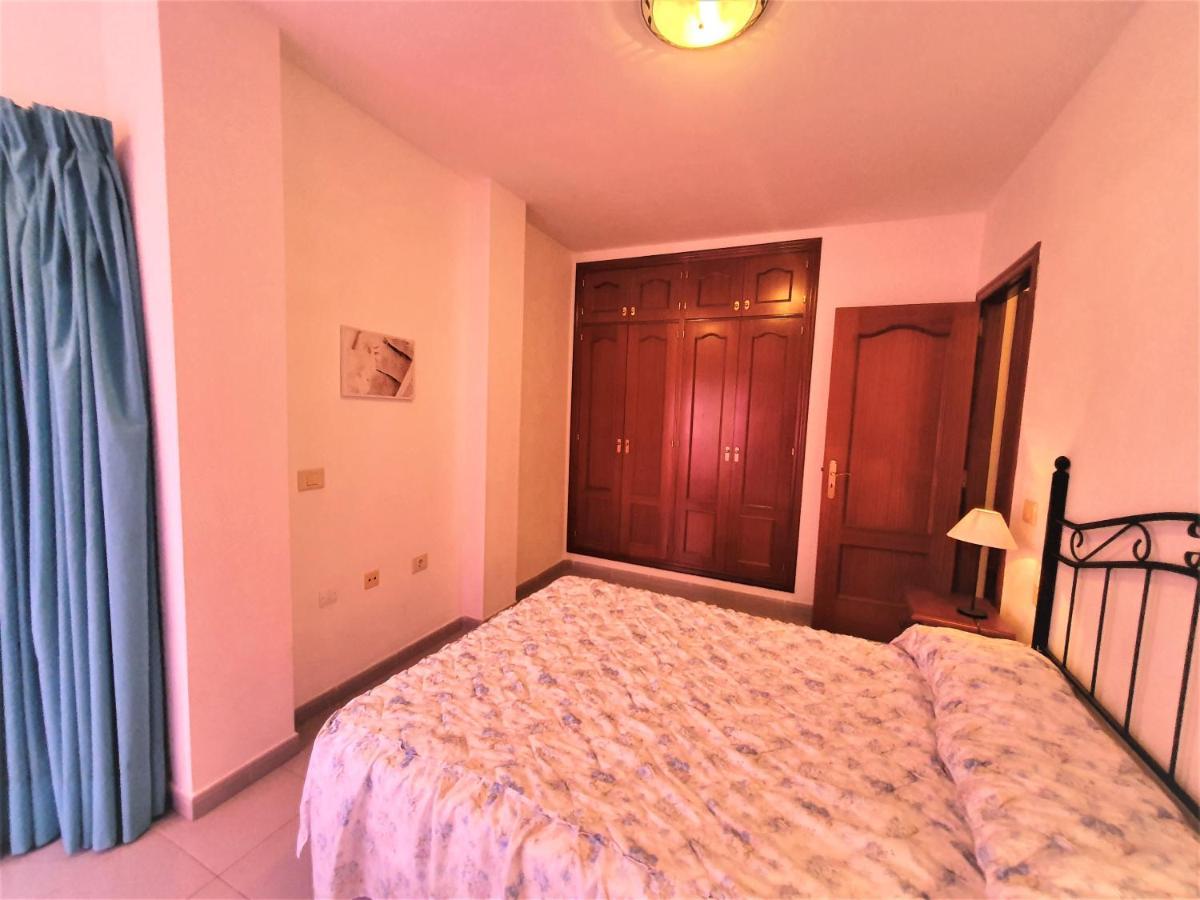 Cristi Puerto Santiago Apartment By Hrtenerife Net Пуерто-де-Сантьяго Екстер'єр фото