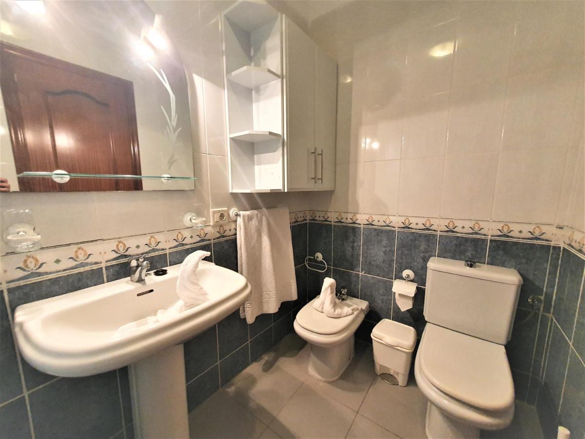 Cristi Puerto Santiago Apartment By Hrtenerife Net Пуерто-де-Сантьяго Екстер'єр фото