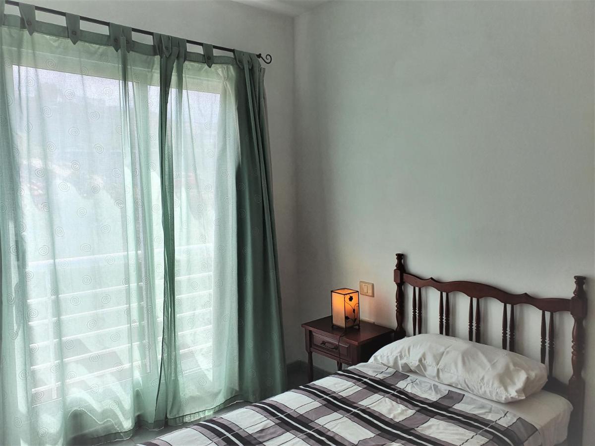 Cristi Puerto Santiago Apartment By Hrtenerife Net Пуерто-де-Сантьяго Екстер'єр фото