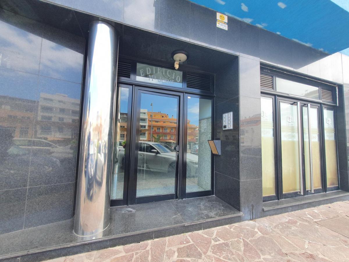 Cristi Puerto Santiago Apartment By Hrtenerife Net Пуерто-де-Сантьяго Екстер'єр фото
