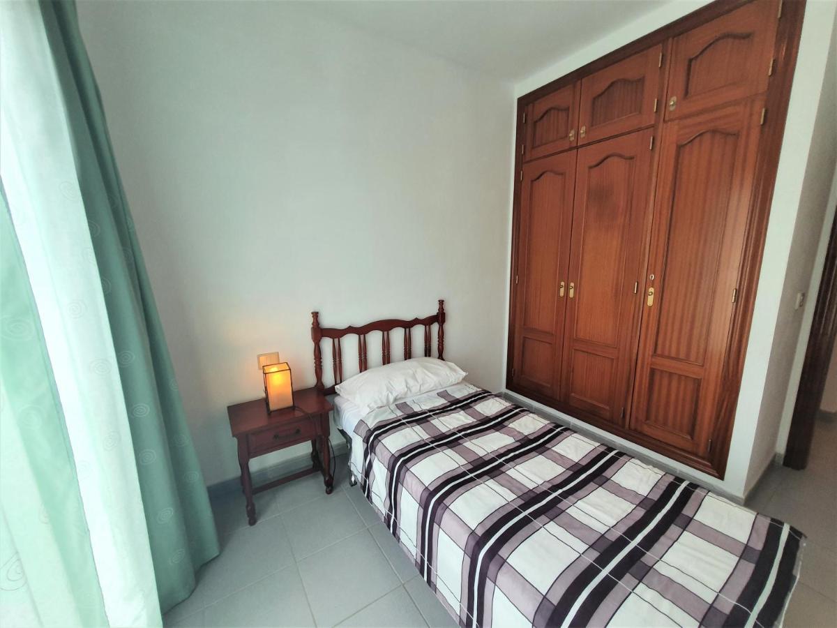 Cristi Puerto Santiago Apartment By Hrtenerife Net Пуерто-де-Сантьяго Екстер'єр фото