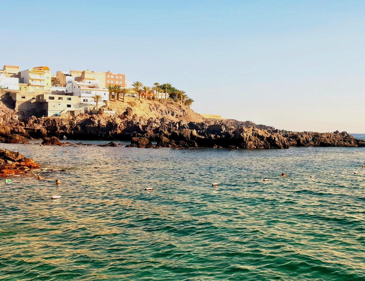 Cristi Puerto Santiago Apartment By Hrtenerife Net Пуерто-де-Сантьяго Екстер'єр фото