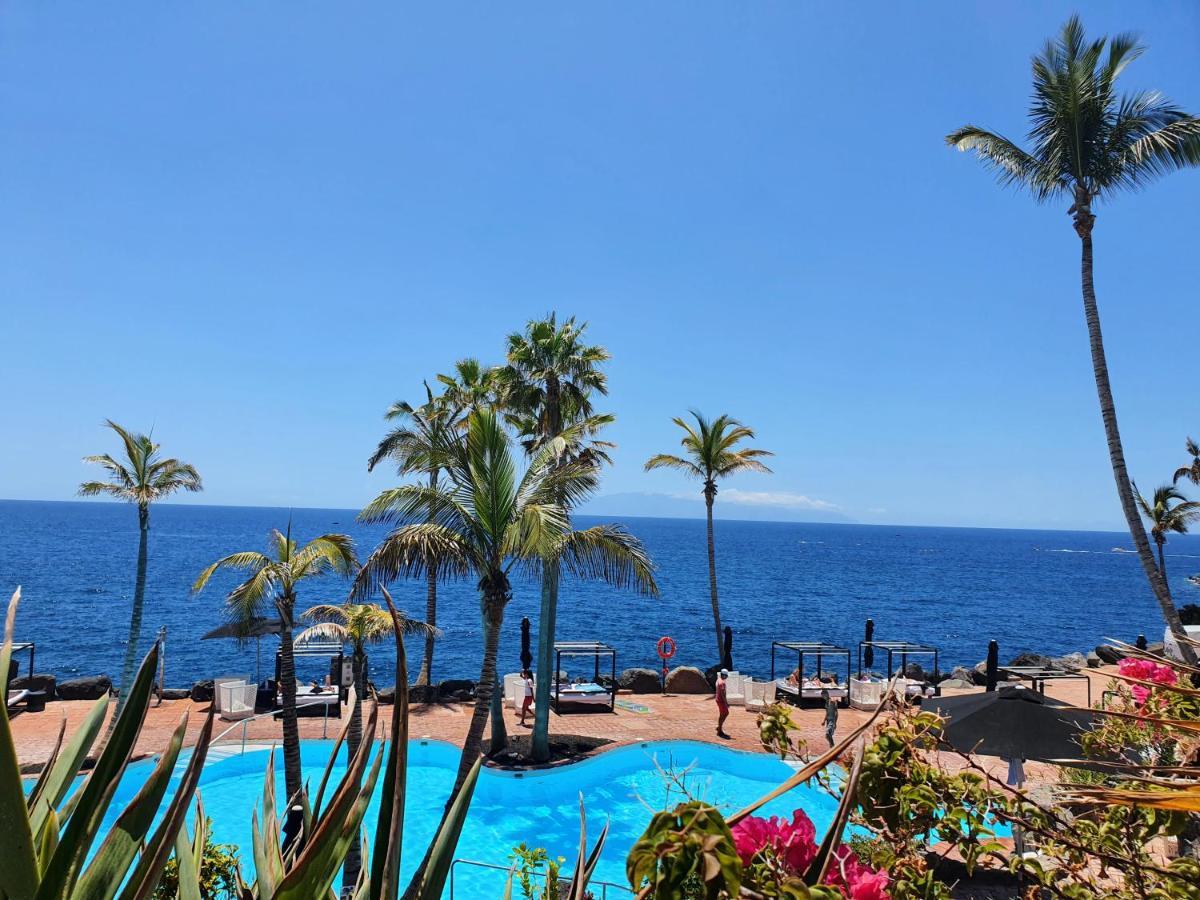 Cristi Puerto Santiago Apartment By Hrtenerife Net Пуерто-де-Сантьяго Екстер'єр фото