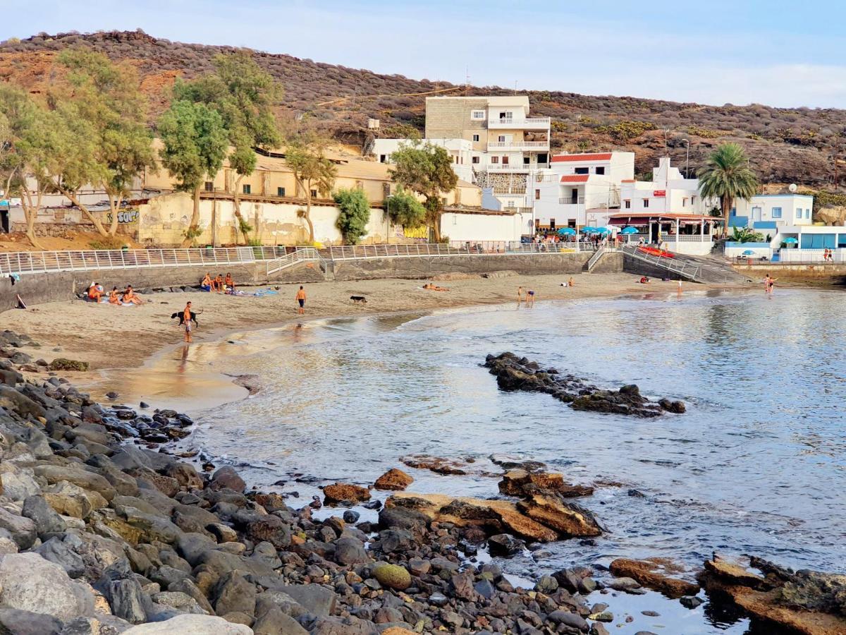 Cristi Puerto Santiago Apartment By Hrtenerife Net Пуерто-де-Сантьяго Екстер'єр фото