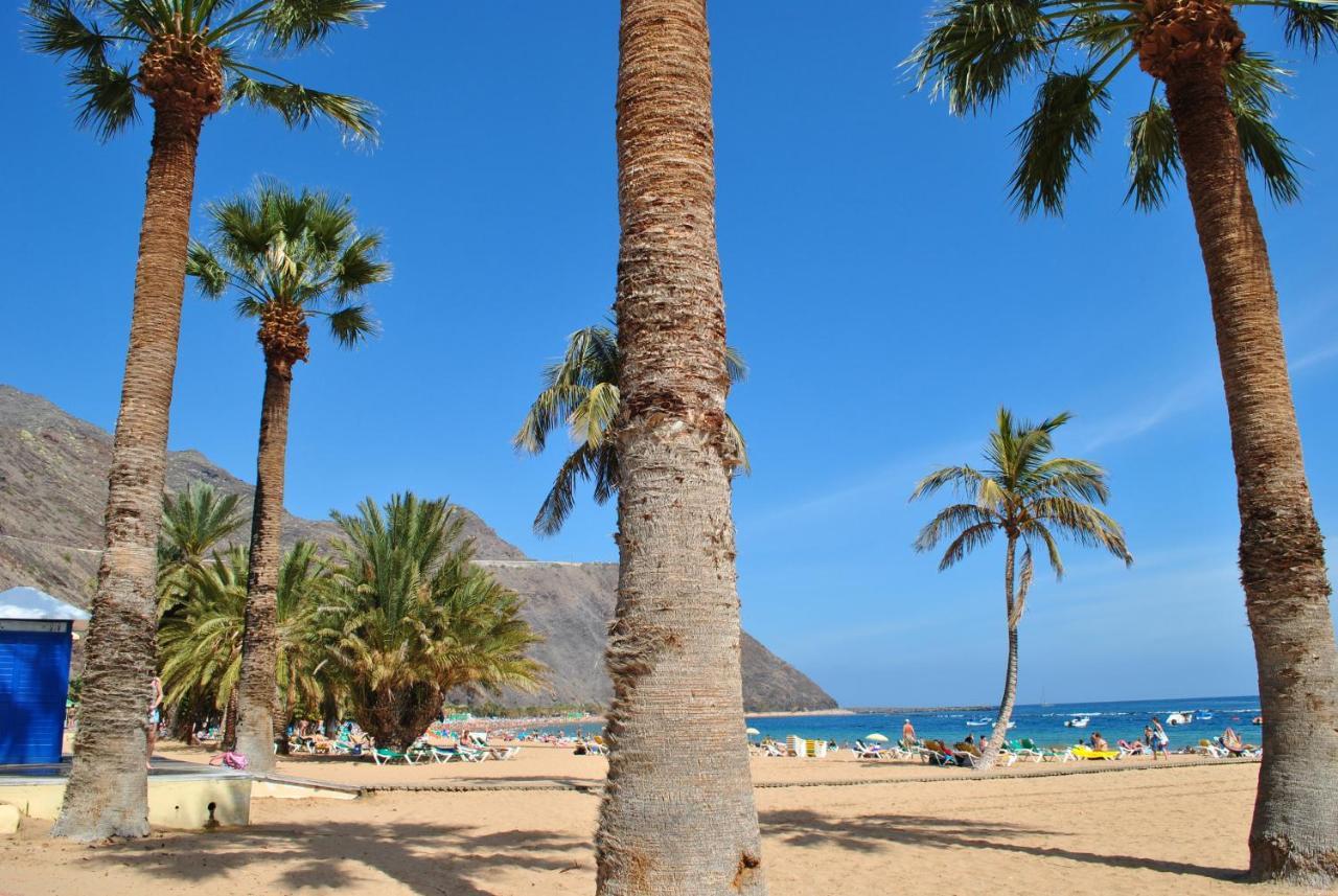 Cristi Puerto Santiago Apartment By Hrtenerife Net Пуерто-де-Сантьяго Екстер'єр фото