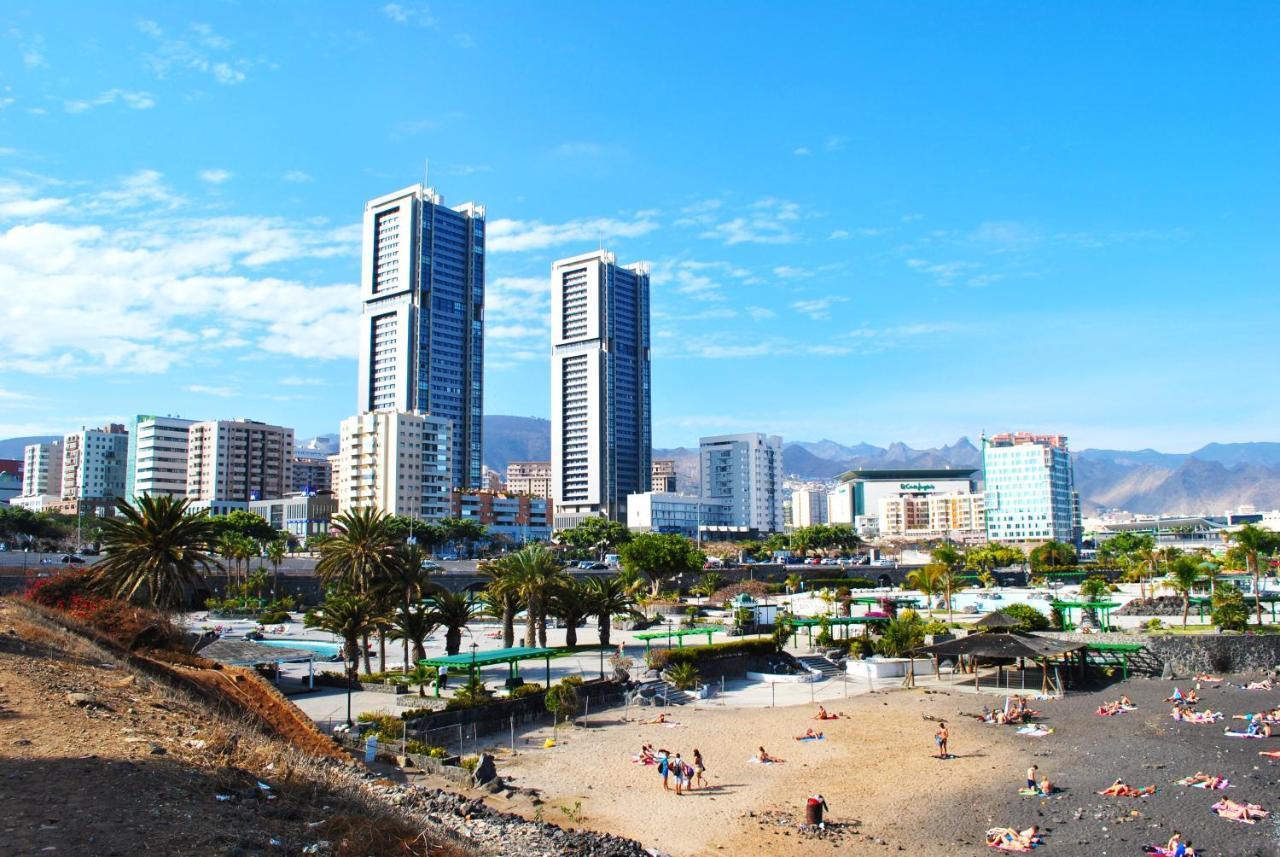 Cristi Puerto Santiago Apartment By Hrtenerife Net Пуерто-де-Сантьяго Екстер'єр фото