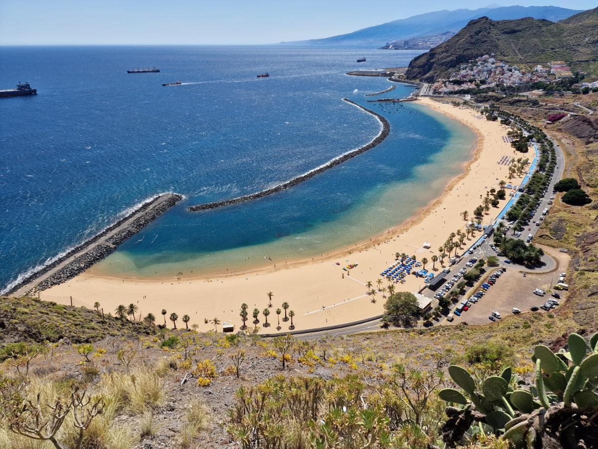 Cristi Puerto Santiago Apartment By Hrtenerife Net Пуерто-де-Сантьяго Екстер'єр фото