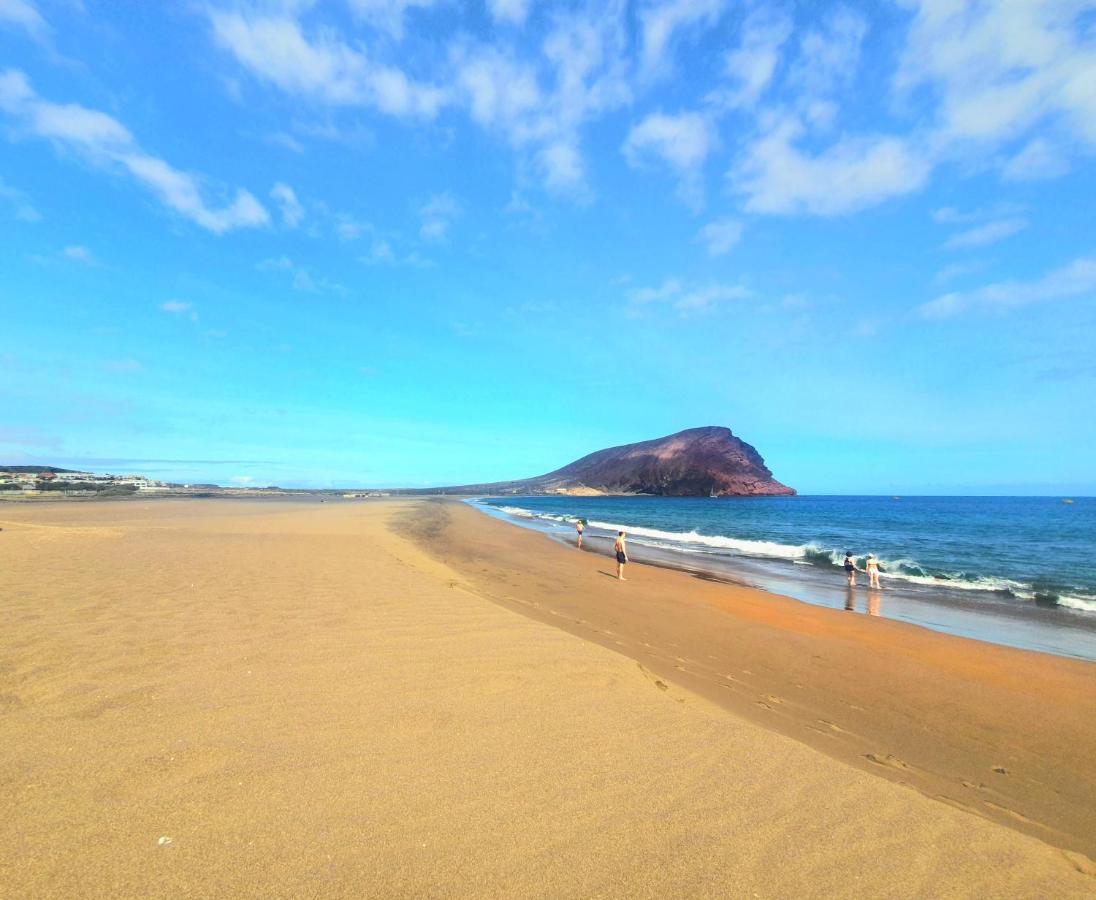 Cristi Puerto Santiago Apartment By Hrtenerife Net Пуерто-де-Сантьяго Екстер'єр фото