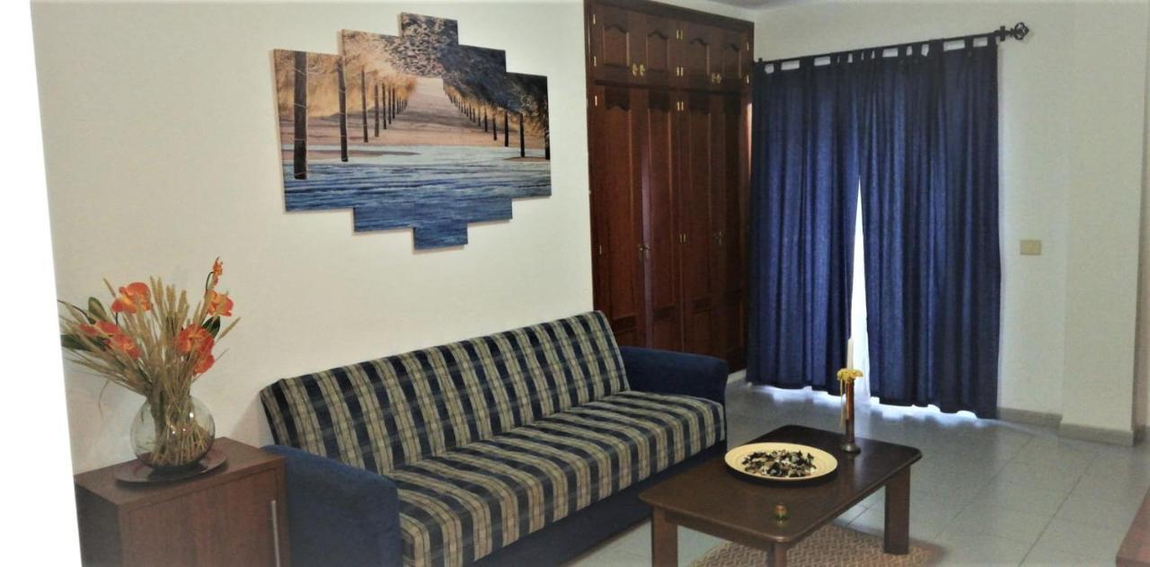 Cristi Puerto Santiago Apartment By Hrtenerife Net Пуерто-де-Сантьяго Екстер'єр фото
